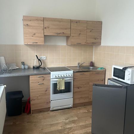 Apartman Krkovicka Mikulasovice Экстерьер фото