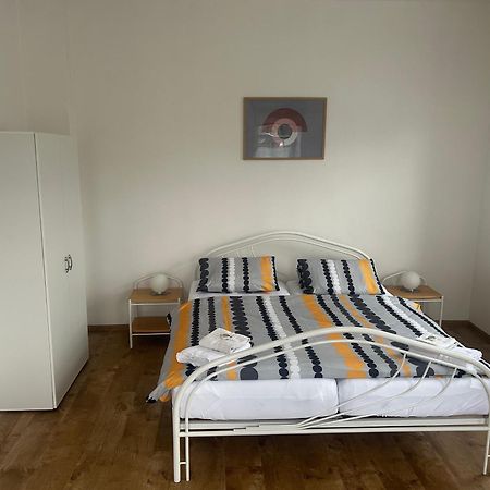 Apartman Krkovicka Mikulasovice Экстерьер фото